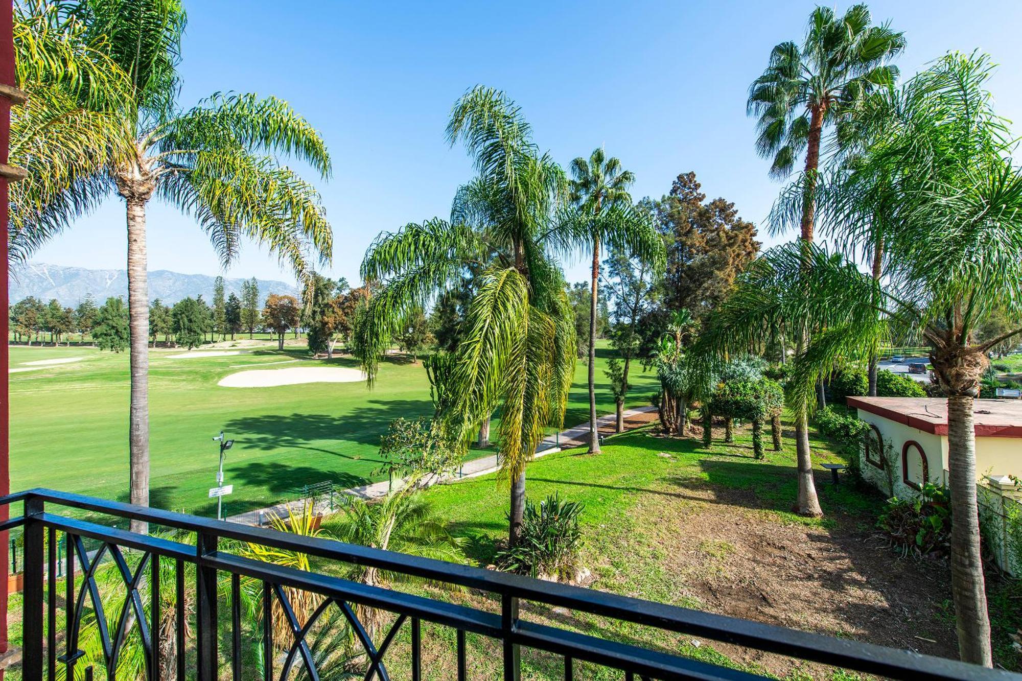 Hotel Tamisa Golf Mijas Exterior photo